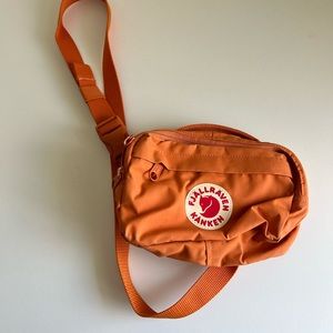 Fjallraven Kraken Hip Pack
